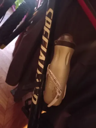 Bicicleta Specialized Rockhopper