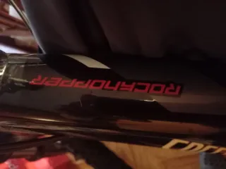 Bicicleta Specialized Rockhopper