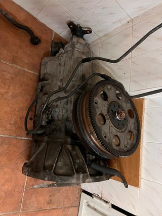 Caja de Cambios Lexus GS300