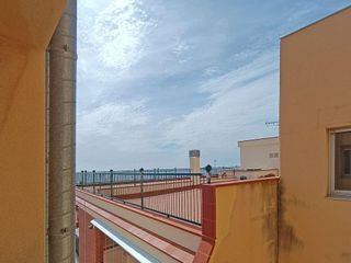 Piso en alquiler en Eixample en Tarragona