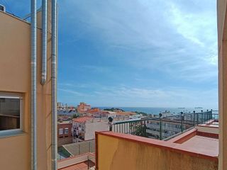 Piso en alquiler en Eixample en Tarragona