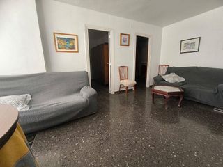 Piso en venta en Juan Carlos I en Murcia