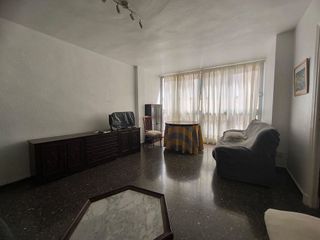 Piso en venta en Juan Carlos I en Murcia