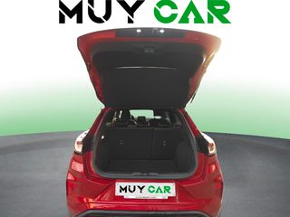 Ford Puma 1.0 EcoBoost MHEV ST-Line 114 kW (155 CV)