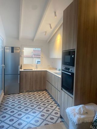 Ático en alquiler en Centro en Alicante