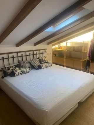 Ático en alquiler en Centro en Alicante