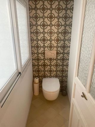 Ático en alquiler en Centro en Alicante