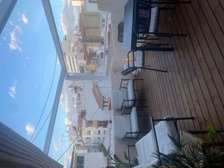 Ático en alquiler en Centro en Alicante