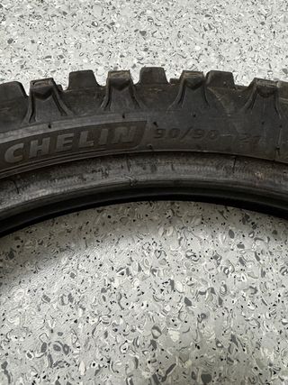 Michelin Enduro Hard - Neumático Moto