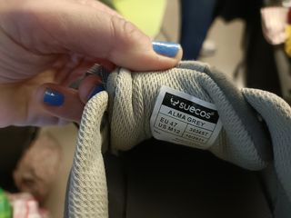 Nike Zapatillas Talla 47 Negro/Gris