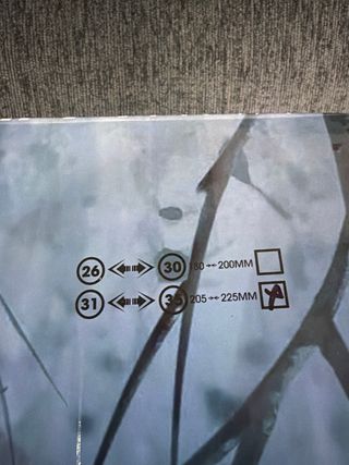 Patines en linea Frozen II Disney