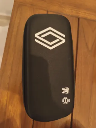 Estuche Baliza y Chaleco Reflectante