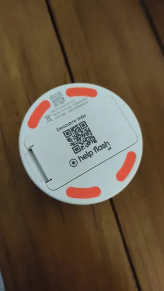 Estuche Baliza y Chaleco Reflectante