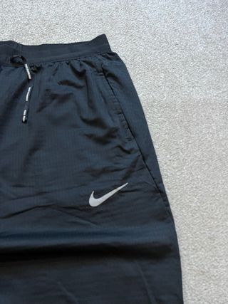 Pantalon de Chándal Jogger Nike Negro