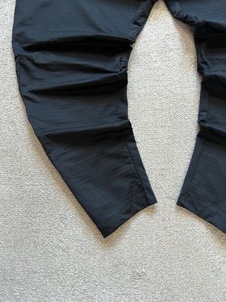 Pantalon de Chándal Jogger Nike Negro