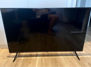 TV Samsung QLED 49 Q60R