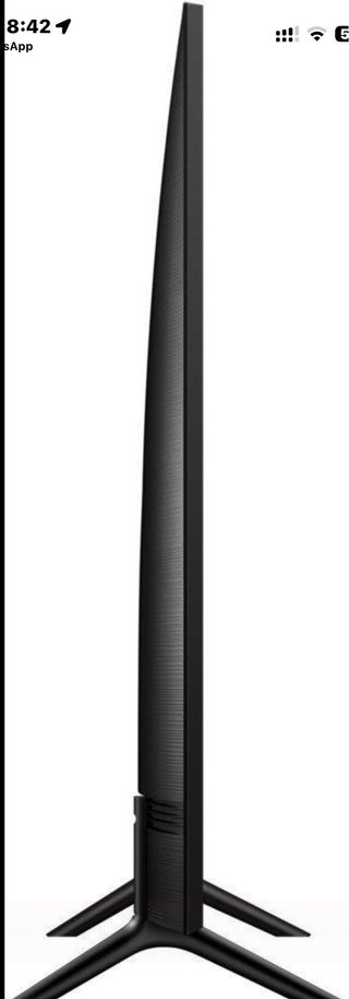 TV Samsung QLED 49 Q60R