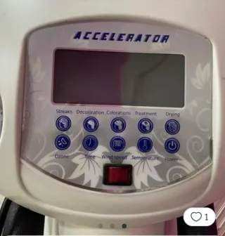 Acelerador Profesional Climazon