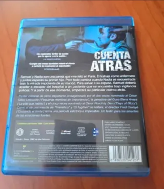 Bluray a 4 €