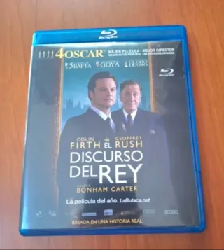 Bluray a 4 €