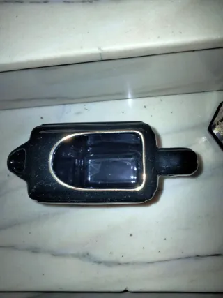 Jarras de whisky Seagram's 100 Pipers (3)