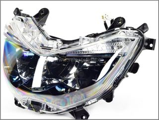 Faro Óptica Yamaha N-Max 125 (2015-2020)