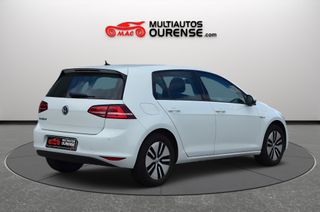 Volkswagen E-Golf Electrico DSG+Full Led+Navegacio