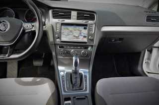 Volkswagen E-Golf Electrico DSG+Full Led+Navegacio