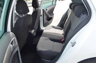 Volkswagen E-Golf Electrico DSG+Full Led+Navegacio