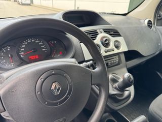 Renault Kangoo 1.5dci 2013