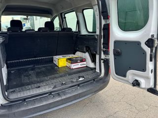 Renault Kangoo 1.5dci 2013