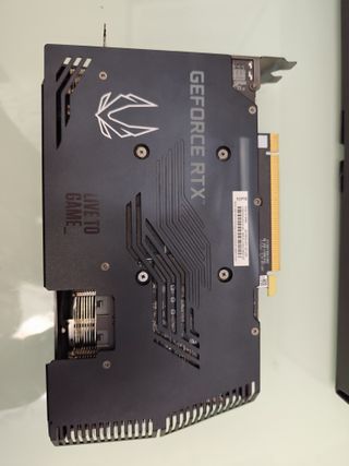 Tarjeta Gráfica NVIDIA RTX 3070 Zotac