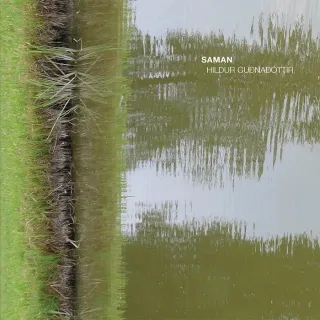 LP 33 Hildur Guðnadóttir – Saman UK 2014