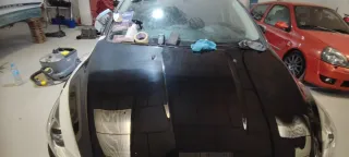 Limpieza integral y pulido