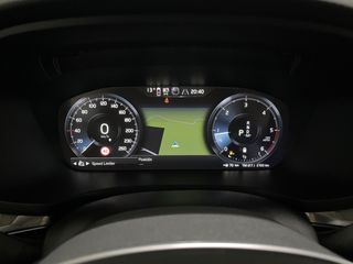 VOLVO V60 Cross Country 2.0 B4 D AWD Pro Aut. 2021