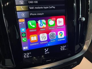 VOLVO V60 Cross Country 2.0 B4 D AWD Pro Aut. 2021