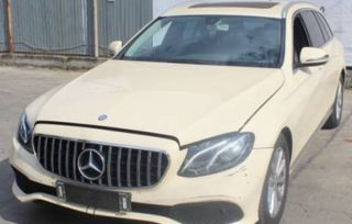 SAM TRASERO MERCEDES C E 2049006301 A2049006301