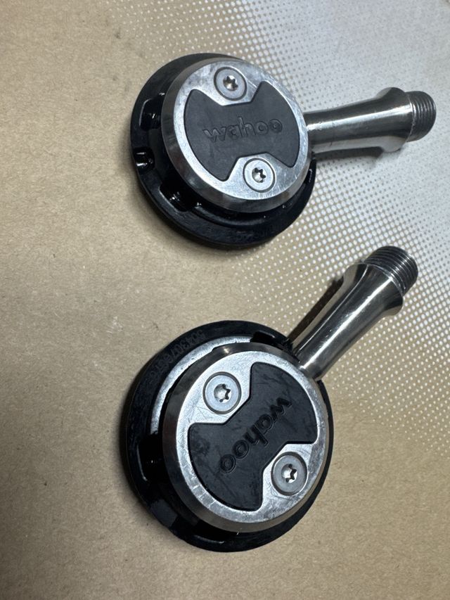 Pedais Speedplay Aero Usados