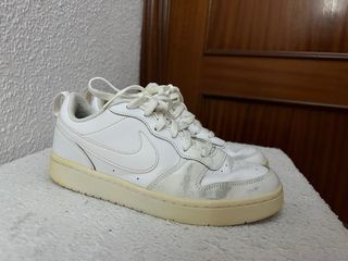Zapatillas Nike Blancas