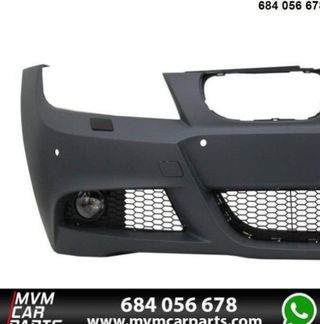 Kit de Carroceria BMW Serie 3 E90 LCI 2008-2012 Pa