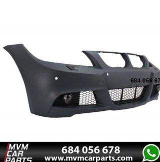 Kit de Carroceria BMW Serie 3 E90 LCI 2008-2012 Pa