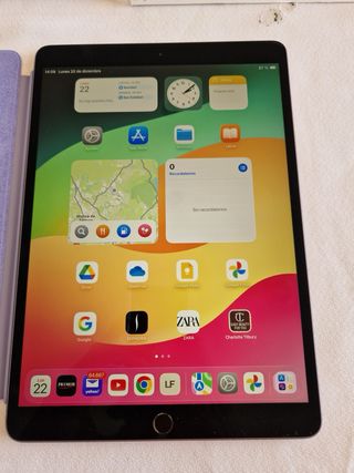 iPad Air 3ª Gen (2019)