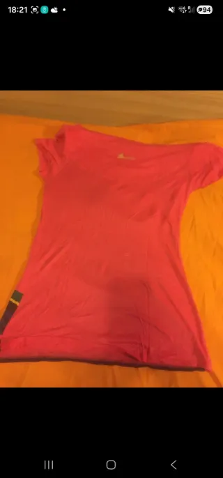 Maglietta Desigual S