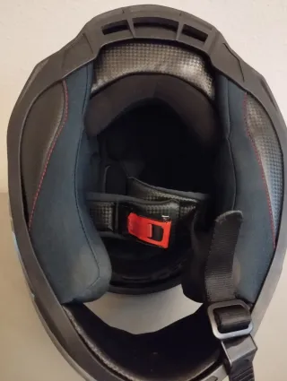 Casco de moto MT Helmets