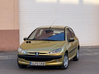 Peugeot 206 2004