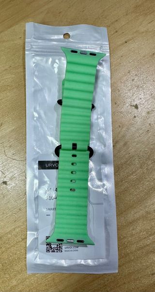 Pulsera Apple Watch Ultra