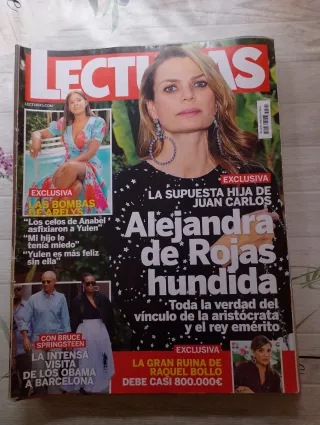 Revista Lecturas