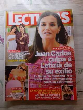 Revista Lecturas