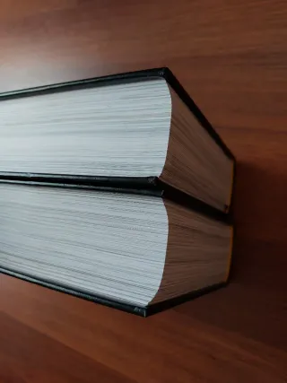 Predicador. Antiguo Testamento. Volumen 1 y 2.