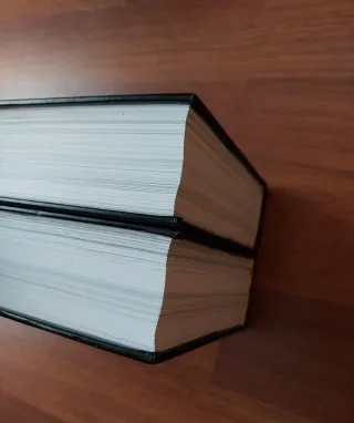 Predicador. Antiguo Testamento. Volumen 1 y 2.